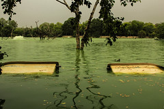 Trials and Tribulations