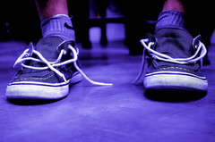 Leave the World Behind