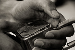 Protecting the protector