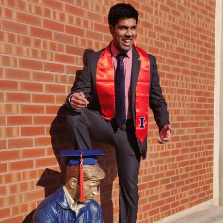 Vedant Puri profile photo